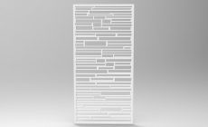 Декоративные перегородки