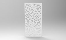 Декоративные перегородки