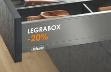 LEGRABOX по выгодной цене!